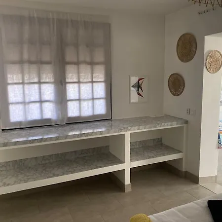 Rez-de-chaussee Appartement Frontignan