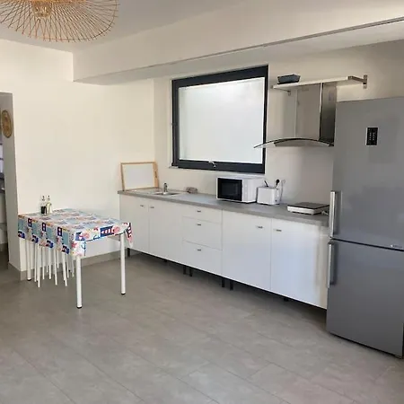 Appartement Rez-de-chaussee *